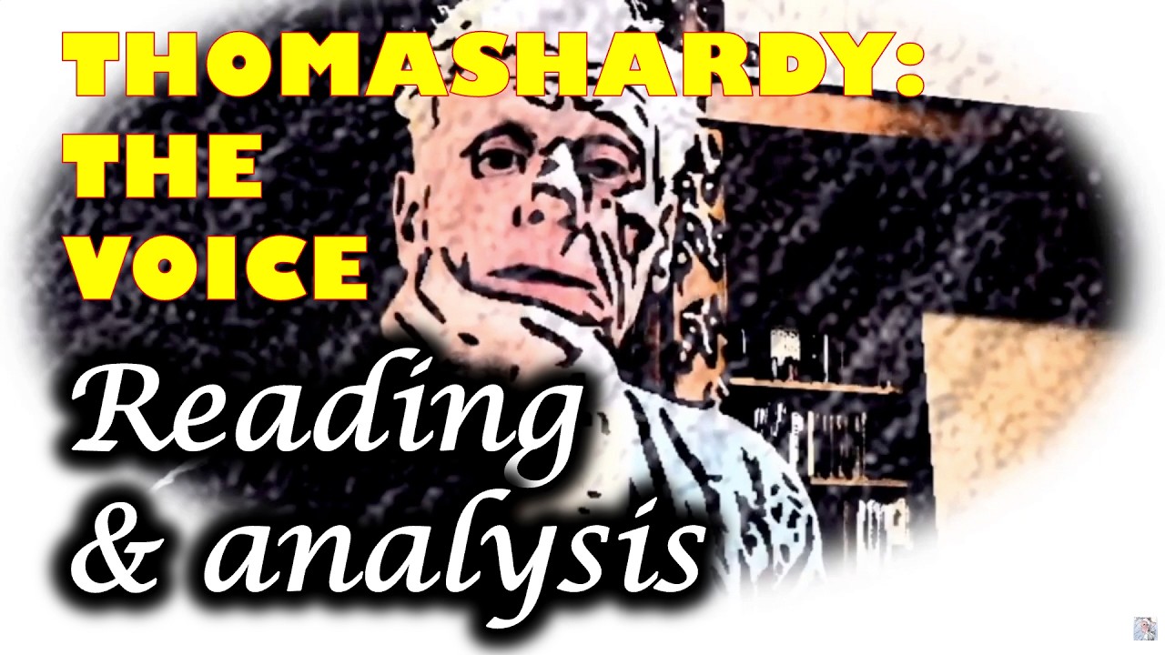 🧑‍🎓THOMAS HARDY'S 