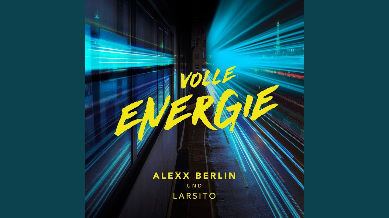 Volle Energie