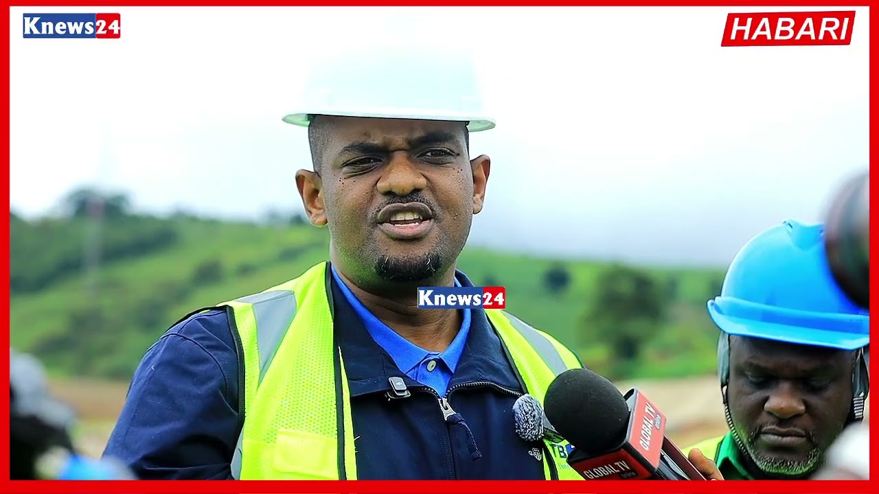 SERIKALI YATUMIA TRILIONI MBILI KUPELEKA UMEME NCHI YA ZAMBI NA MALAWI.