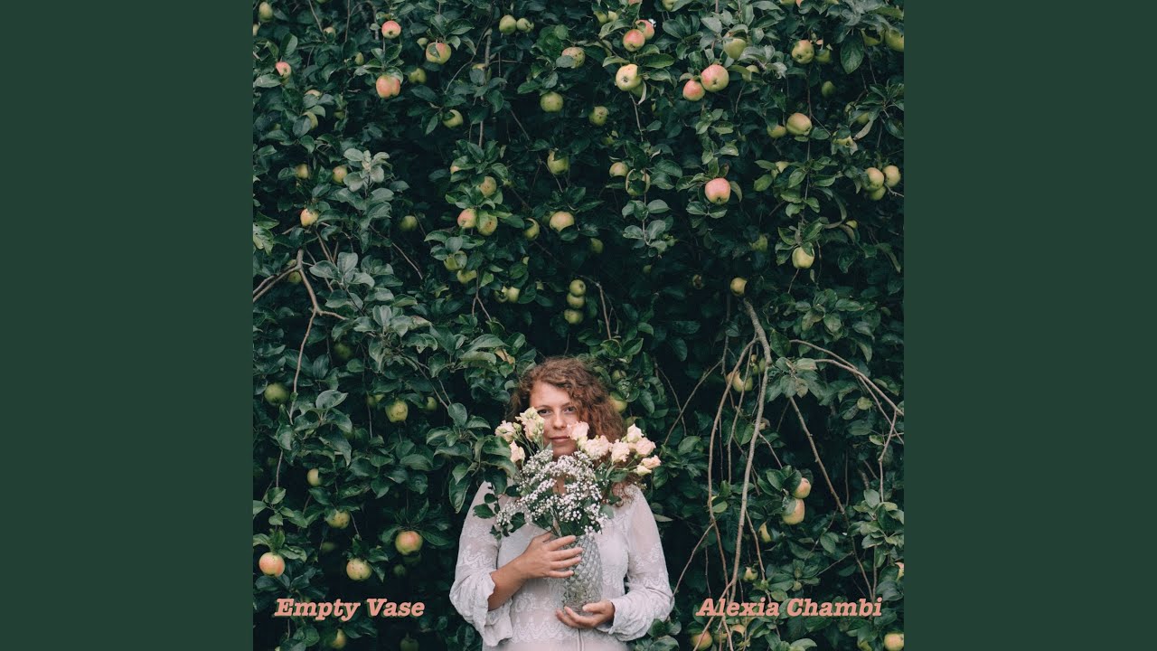 Empty Vase