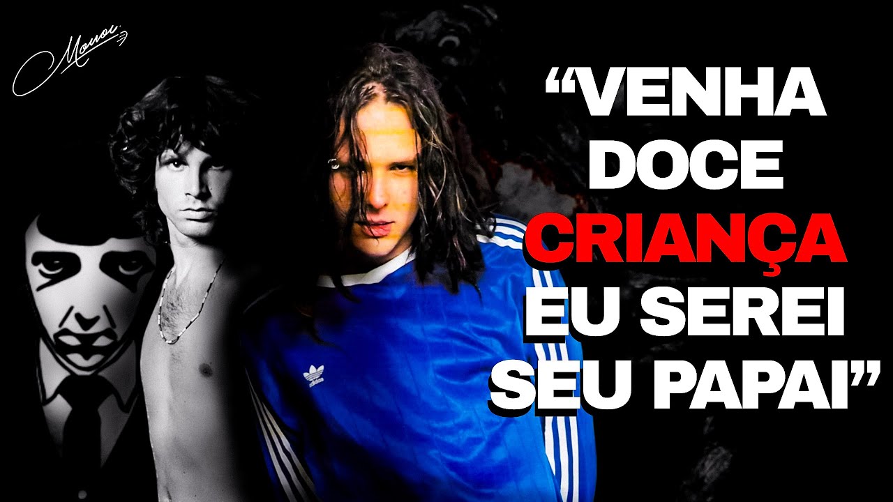 MÚSICAS COM HISTÓRIAS PERTUBADORAS💀