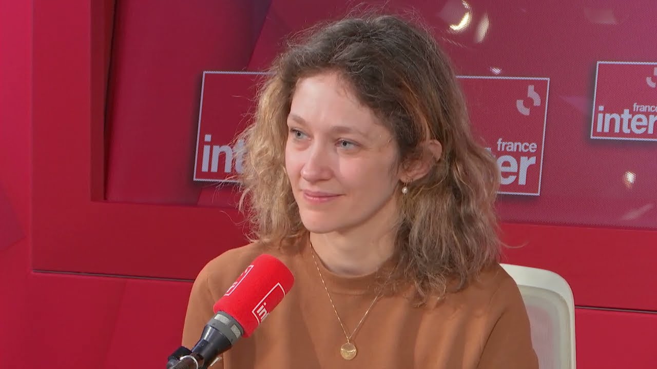Léa Todorov, pour le film 