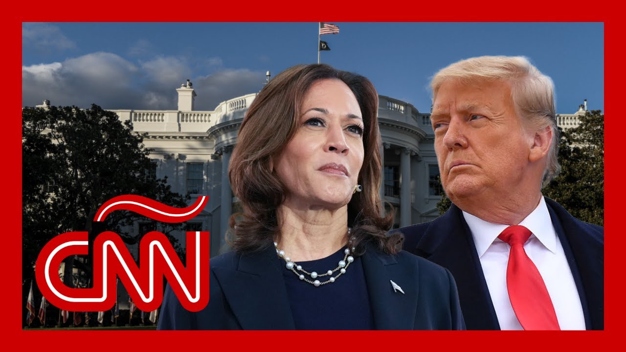 Resumen de noticias de las elecciones en EE.UU 2024: Harris bebe cerveza y Trump baila en un mitin