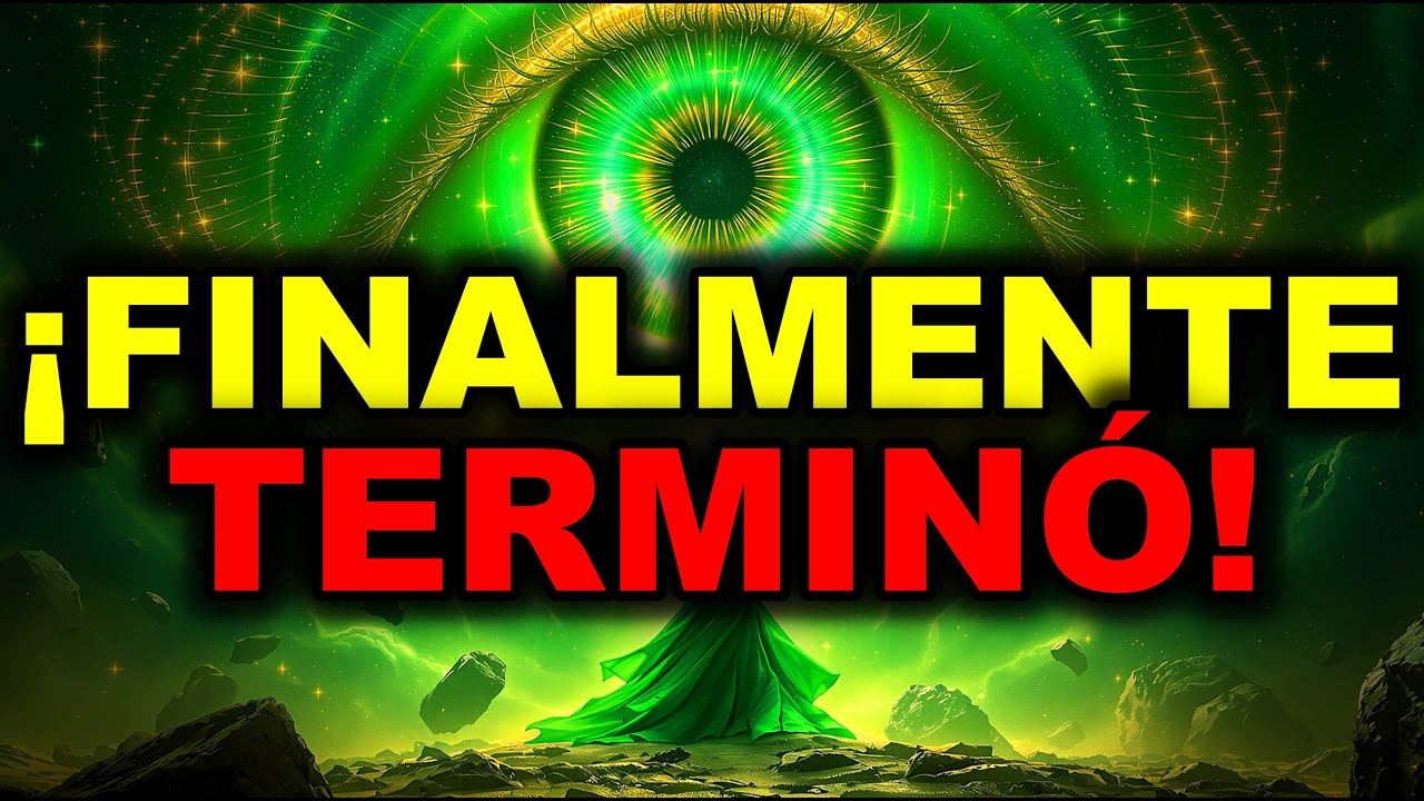 ELEGIDO‼️Felicidades, FINALMENTE TERMINÓ 🤫 — ¡Lo VI todo! 👁️🔥