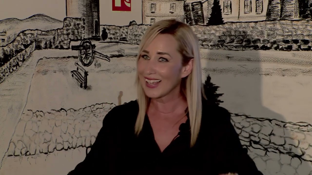 A SZELLEMI és az ANYAGI GAZDAGSÁG összefüggései: Viszlay Anita Bőségkurzusából egy részlet