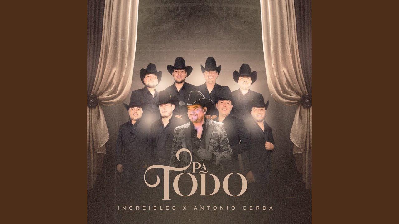 Pa Todo