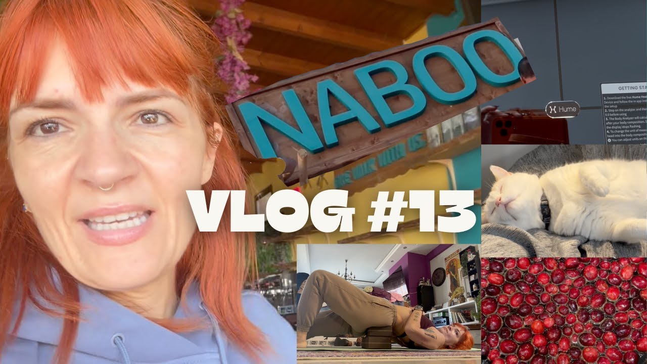 VLOG: ΤΟ ΠΡΟΤΕΛΕΥΤΑΙΟ ΤΟΥ 2025! ΡΕΤΙΝΟΛΗ ΤΟ ΠΡΩΙ; ΑΝΑΚΑΙΝΙΣΗΣ ΣΥΝΕΧΕΙΑ