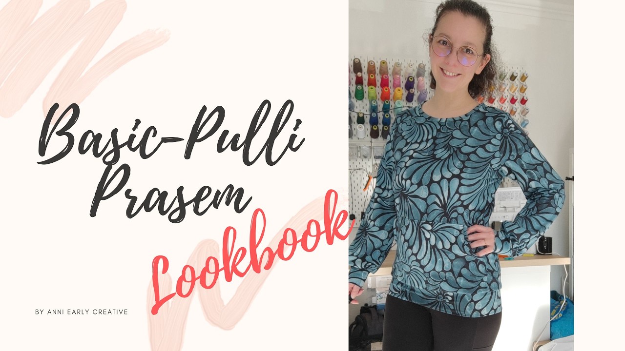 Prasem Lookbook