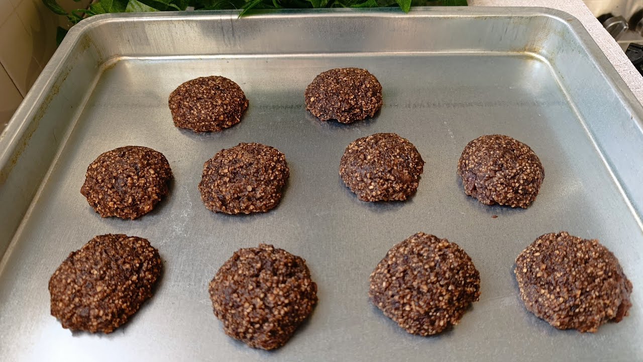 The most appetizing winter cookie ! everyone is looking for this recipe! Simple prepared method.