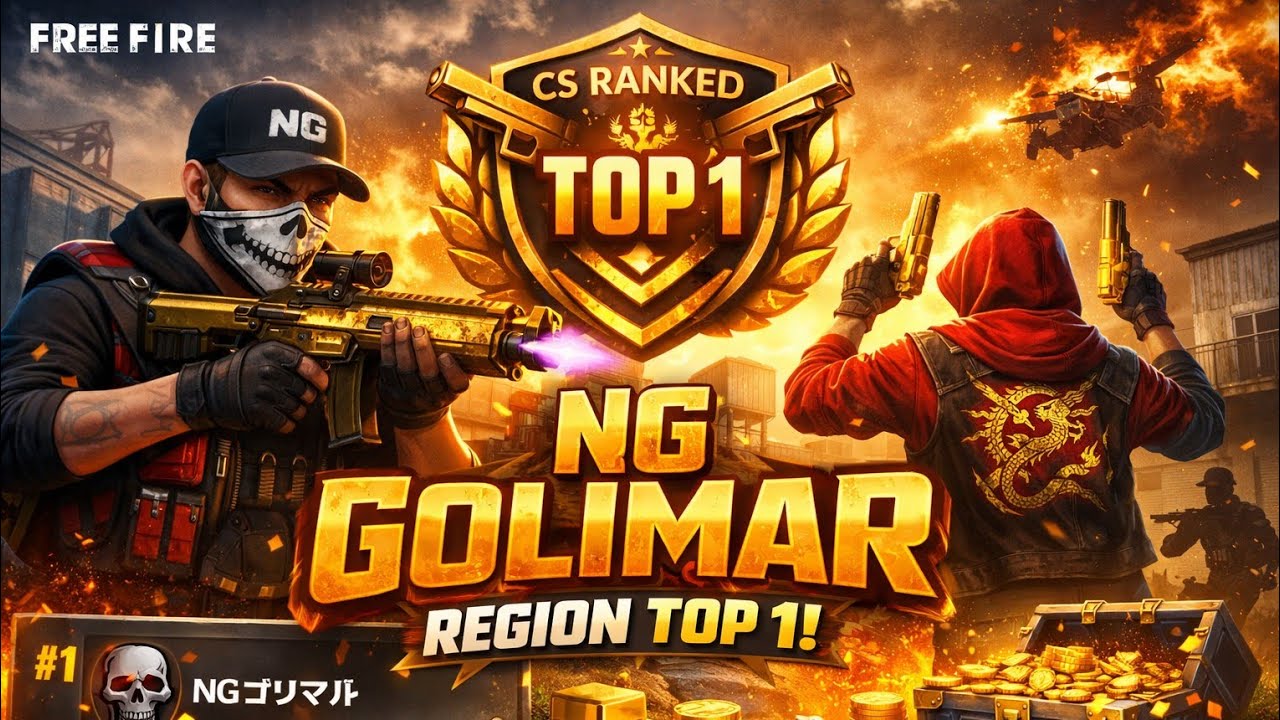 SHER GOLIMAR?  is live