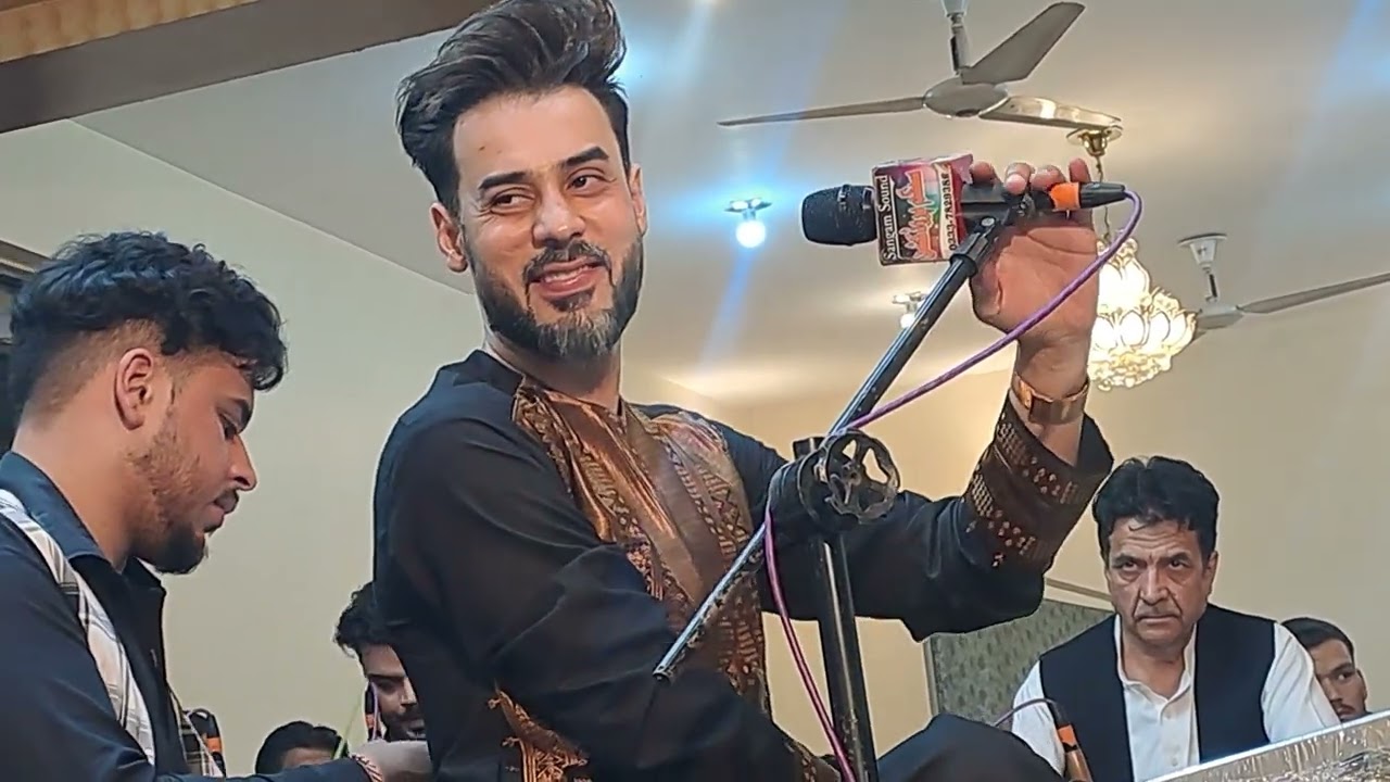 Attan Tappay Songs#Anil Bakhsh New Pashto Attan Songs#2024 | Pashto New Songs#2024
