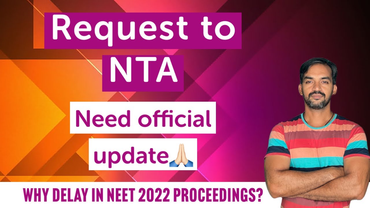 NEET 2022 result date | NEET 2022 Answer key | NEET 2022 latest news