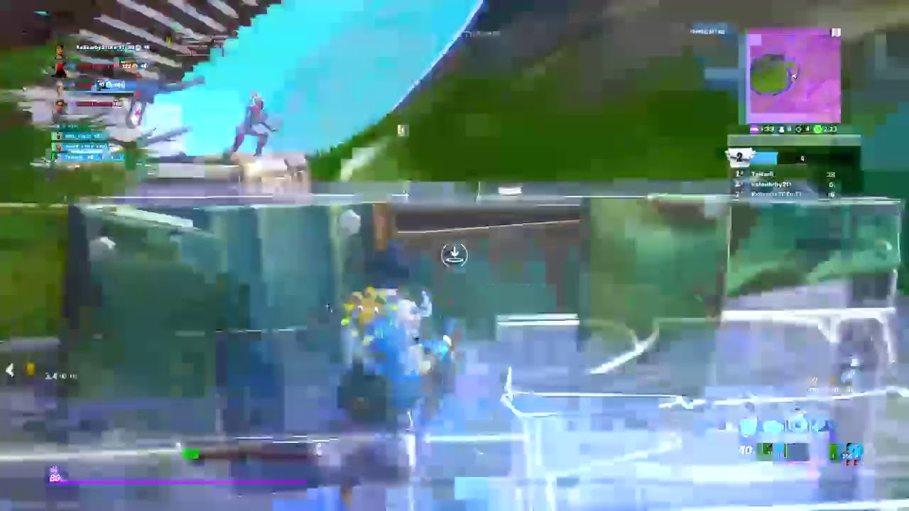 Ctm top 309 hype nite