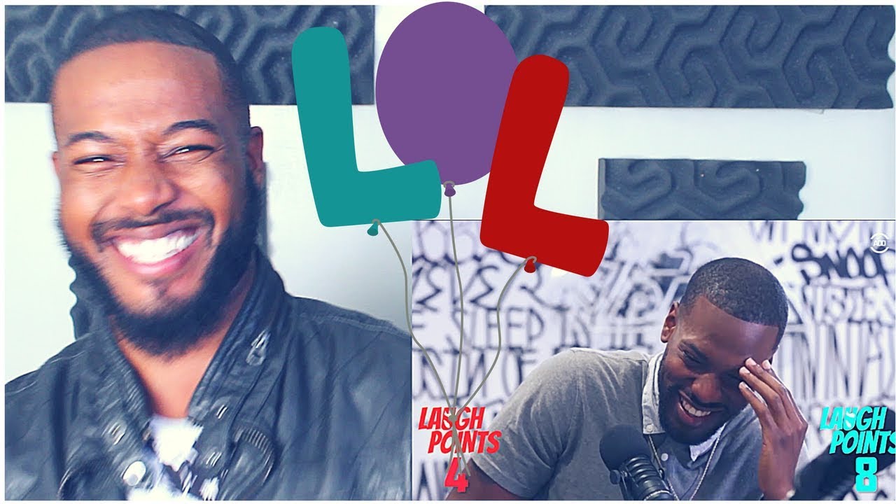 You Laugh, You Lose: Dormtainment vs. Dormtainment REACTION