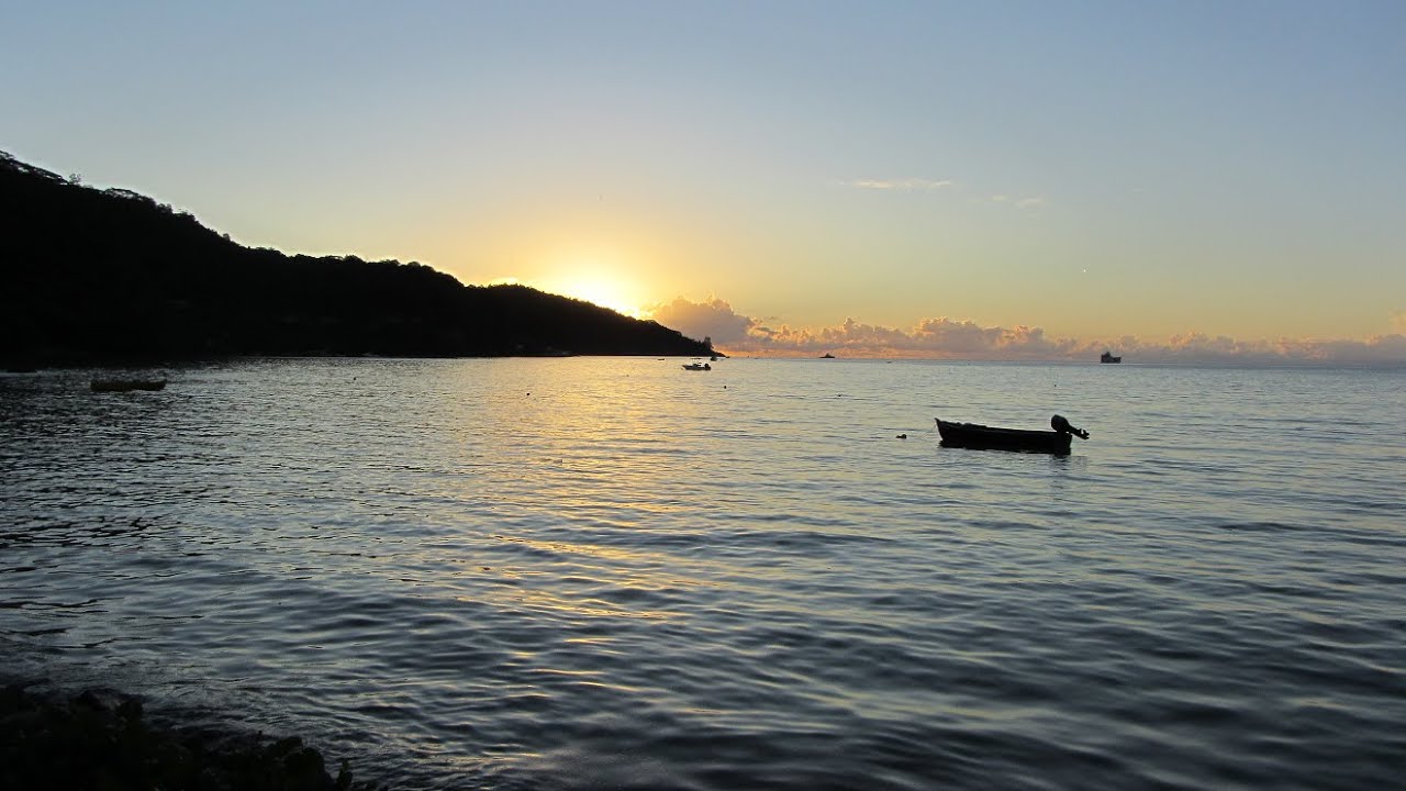 Seychelles 2014 - GoPro Hero 3
