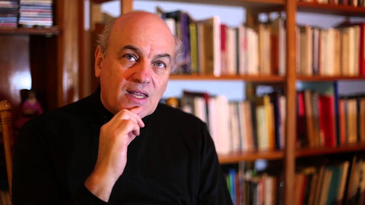 Ra&uacute;l Zibechi. 