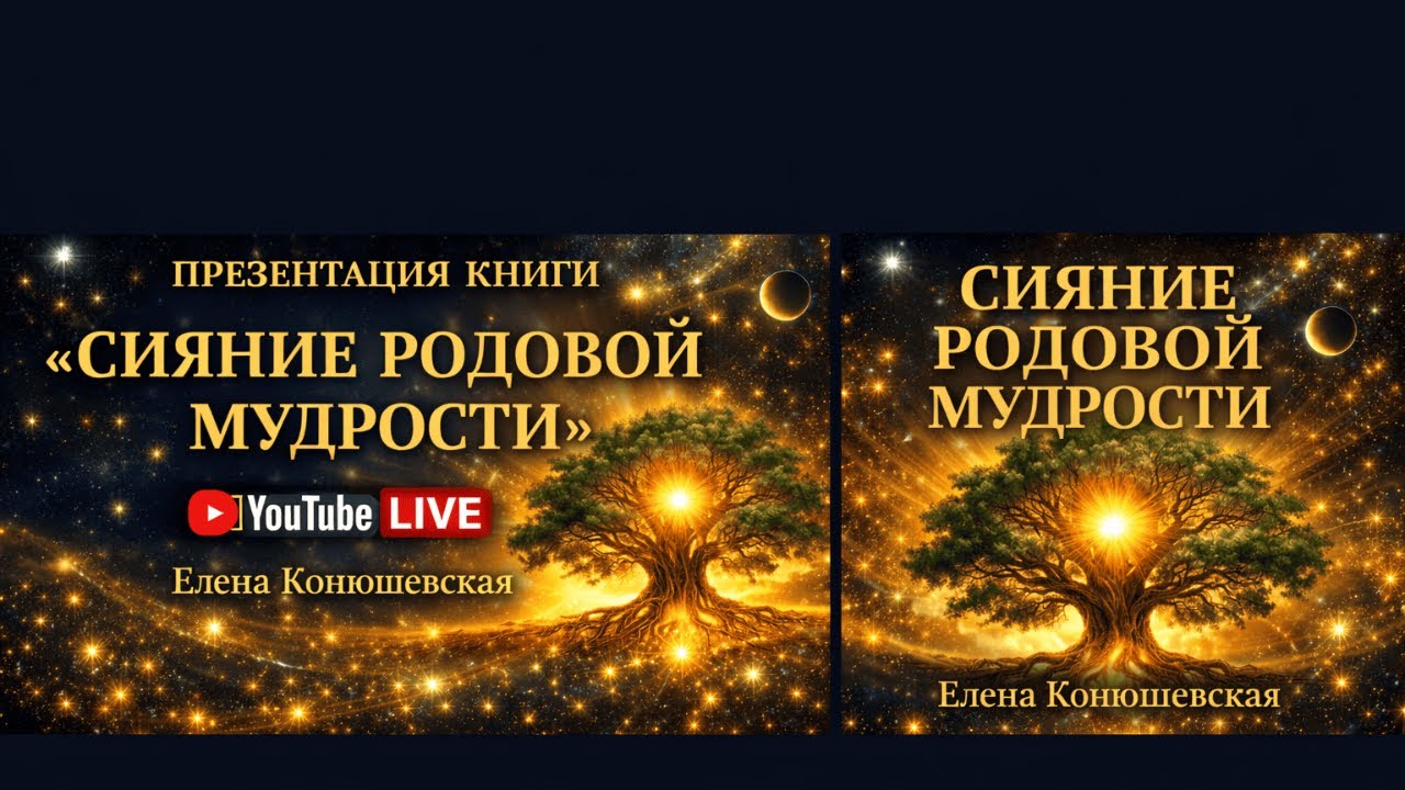 Презентация квантовой исцеляющей книги 