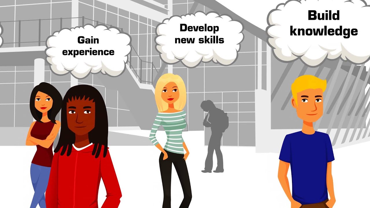 School College Vocational Pathways