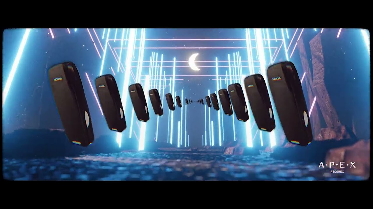 Hatom - Nokia [Official Videoclip]