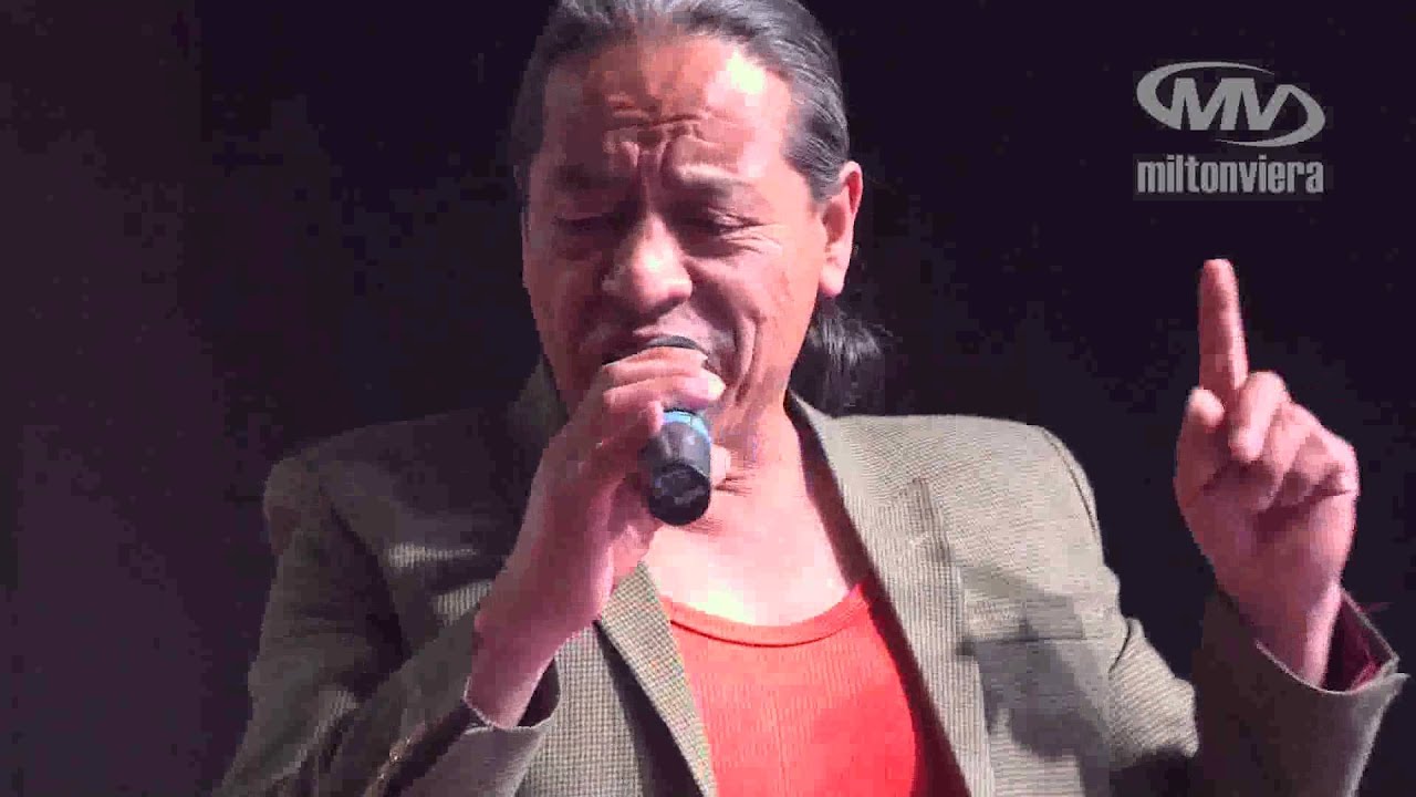Milton Viera   Dejame Intentar