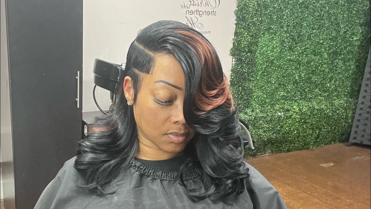 I convinced my client to try something new 🫣