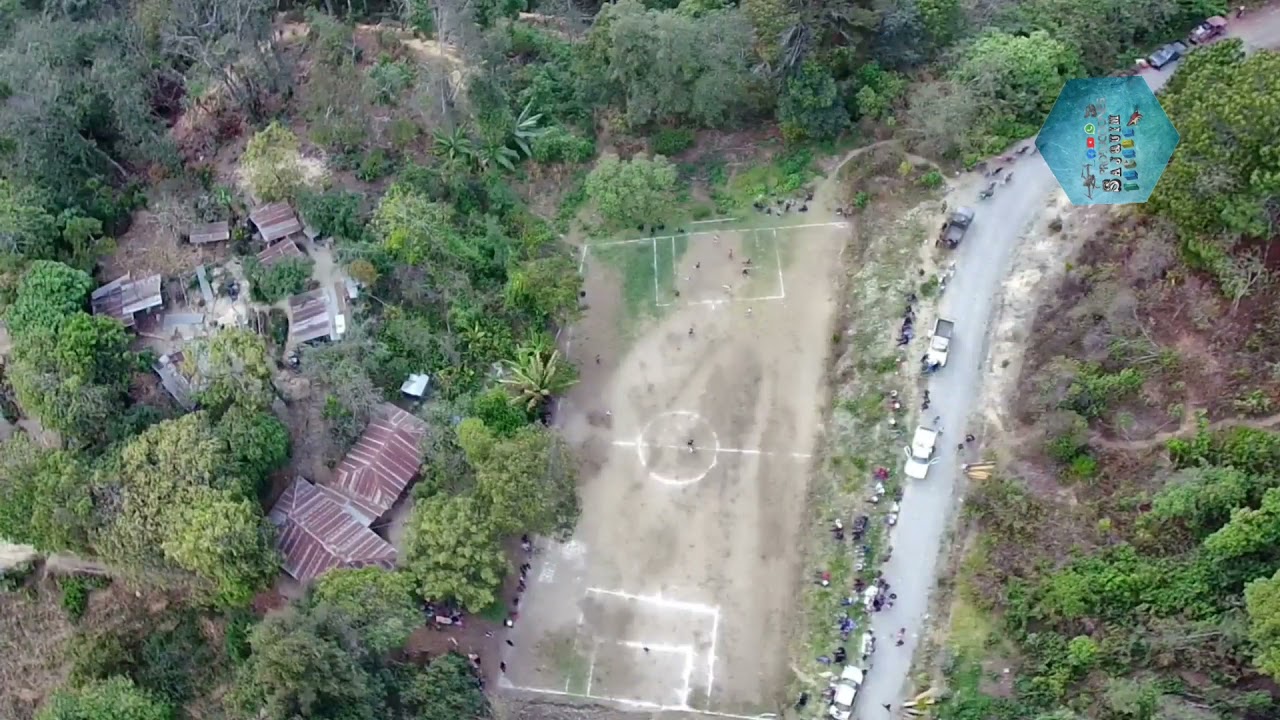 Barrio la Esmeralda Canton  Shacoc el progreso Aldea Aajquim Tacana Guatemala