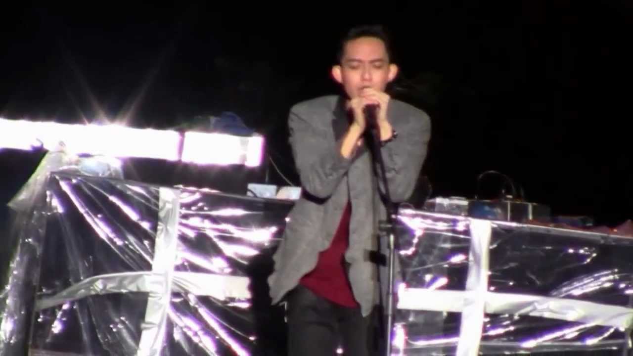 林宥嘉 20130406 2013墾丁春浪音樂節 6.突然想起你