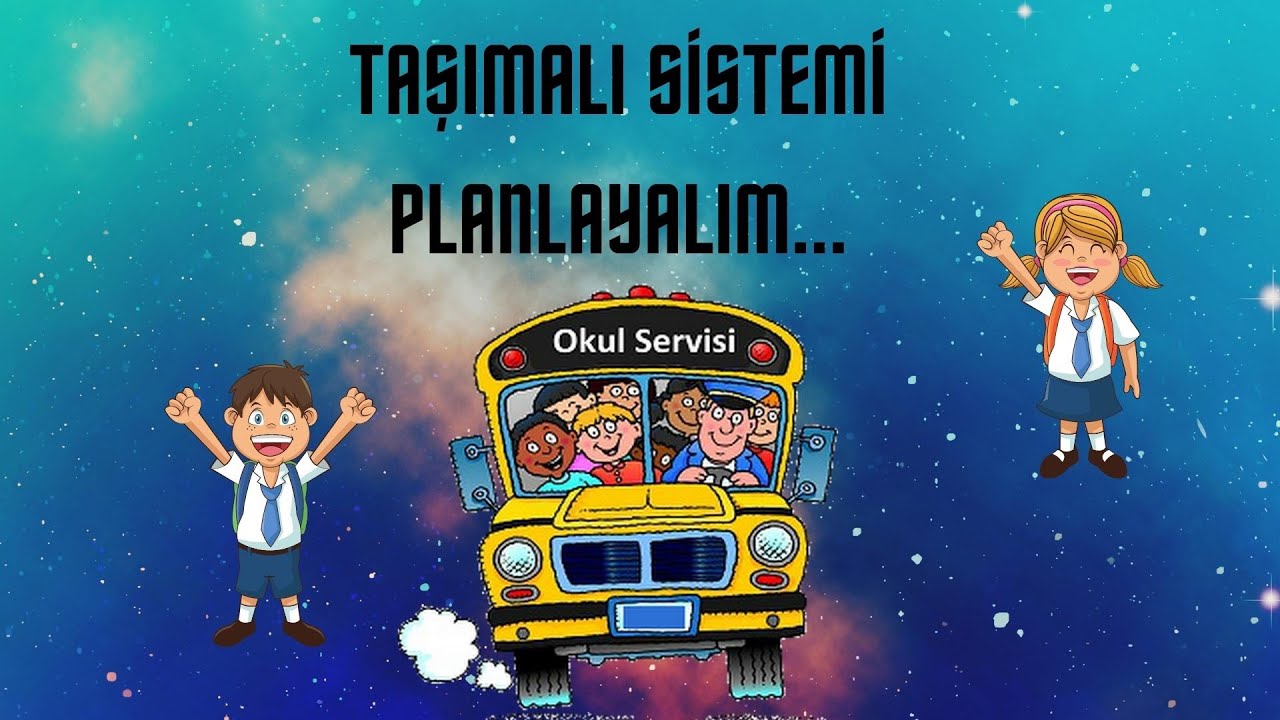 Taşımalı Eğitim Nasıl Planlanır?