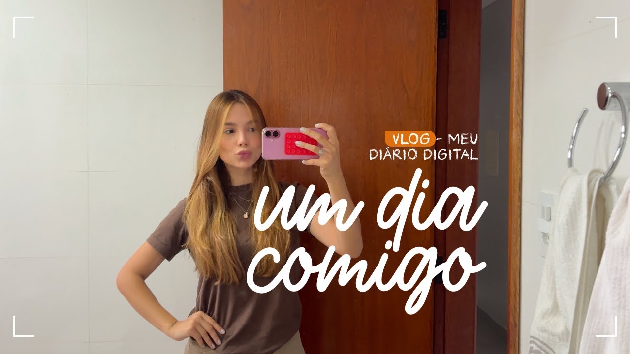 Meu diário digital- 18/12/2025 