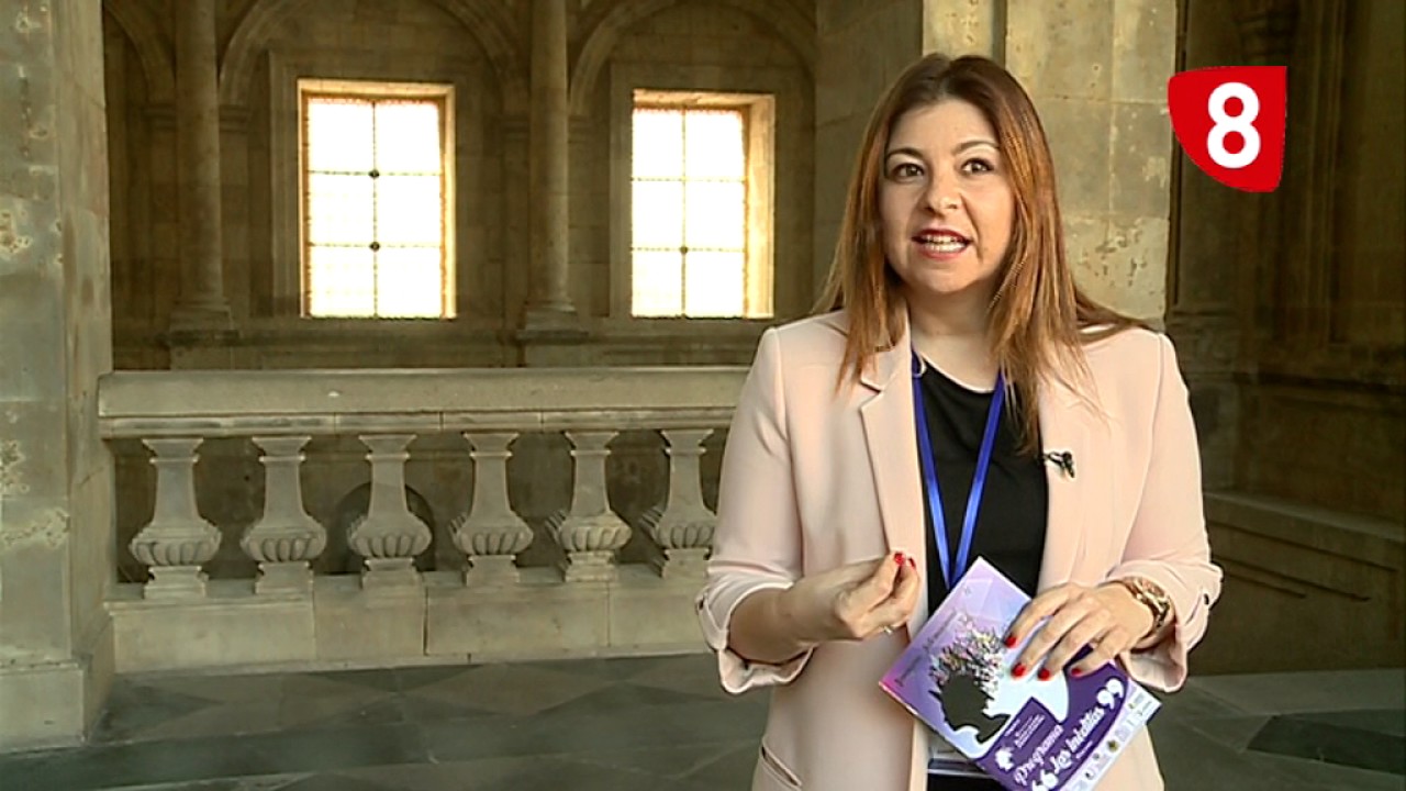 Informe Salamanca - Mujeres escritoras, las grandes olvidadas
