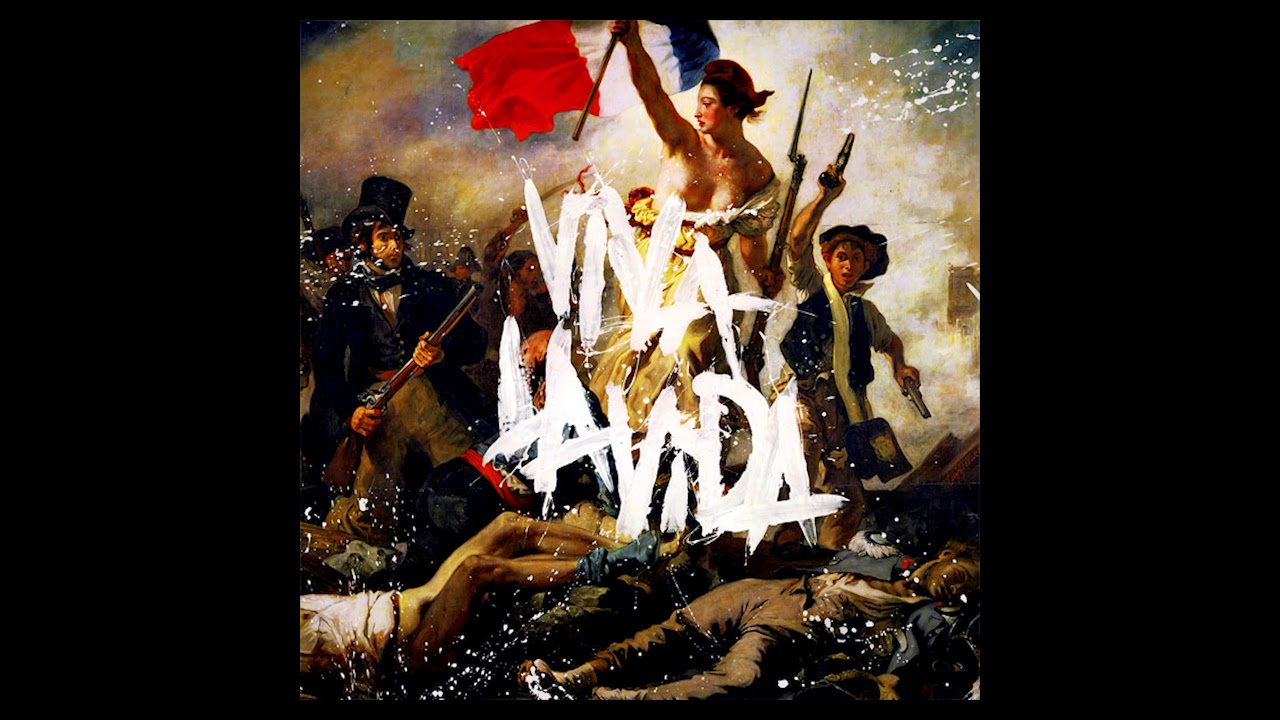 Viva la vida - Coldplay (8D Audio Multi directional Tracks)