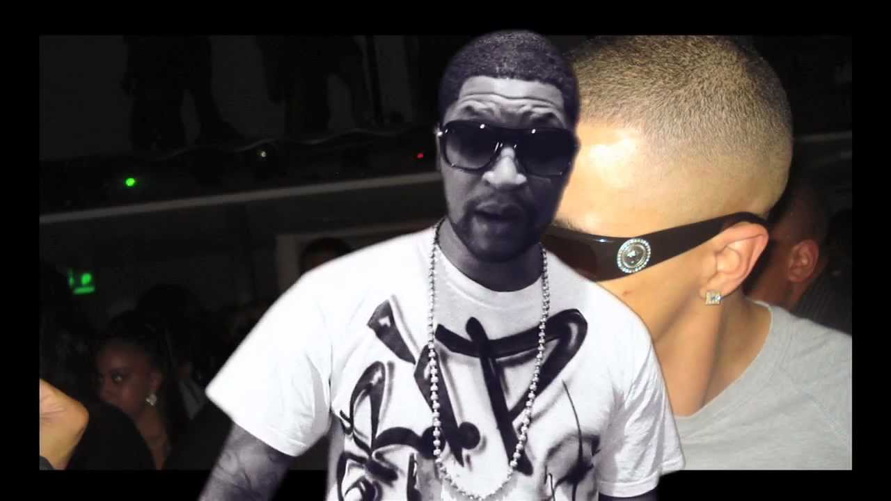 Frisco - 'MARK' (Mark Duggan Tribute Video)