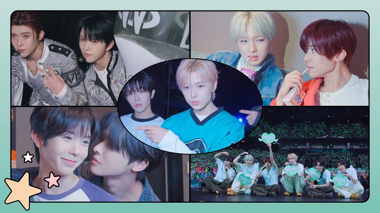 오늘 뭘 얻을 거야? 🤔 시즈니。꒰ঌ💚໒꒱⊹˚.‧⁺ | 今日何を得るの？☺️ シズニ。| INTO THE WISH : Our WISH in&nbsp;#MACAU Behind