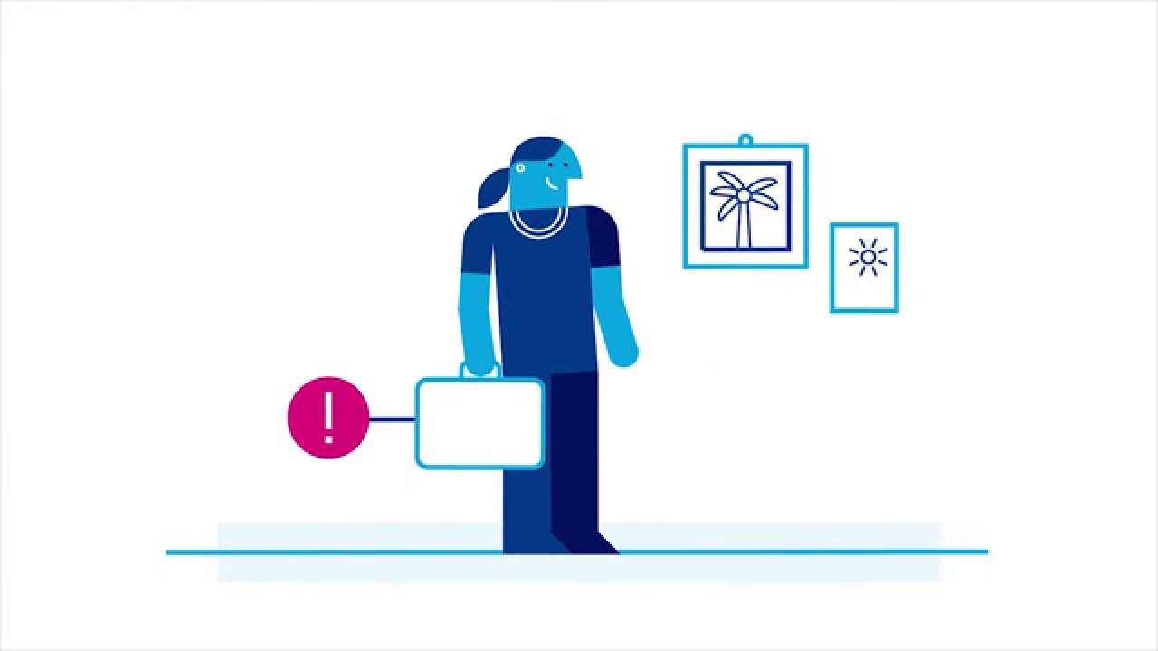 Medicijnen mee op reis en het CAK. Zo werkt het.