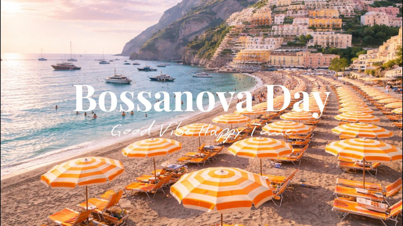 Bossanova Day