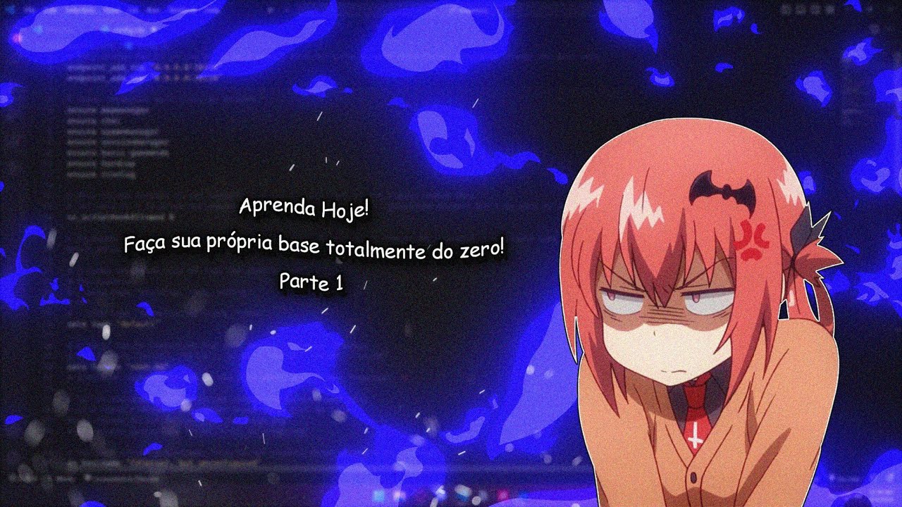 Como fazer sua propria base [FIVEM] do zero [2023] [Part 1]
