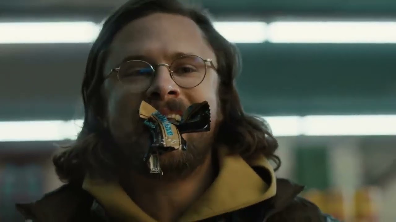 Apple Card | Chocolate | Apple Commercial