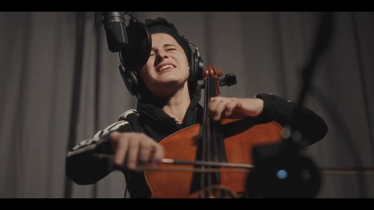 deeLinde & Emiliano Sampaio live in Studio 