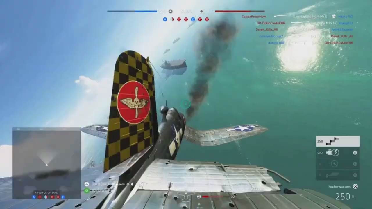Defensive Flying 101