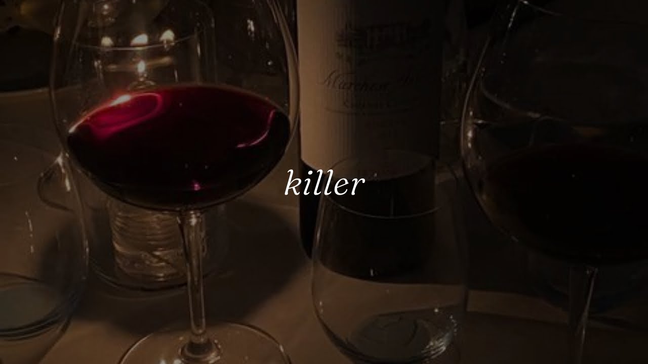 ellise - killer (slowed + reverb)