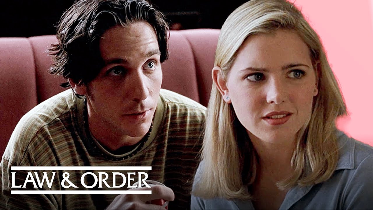 Teen Suspects Who Killed Their Newborn Found Through Credit Card Crime | S08 E02 | Law & Order