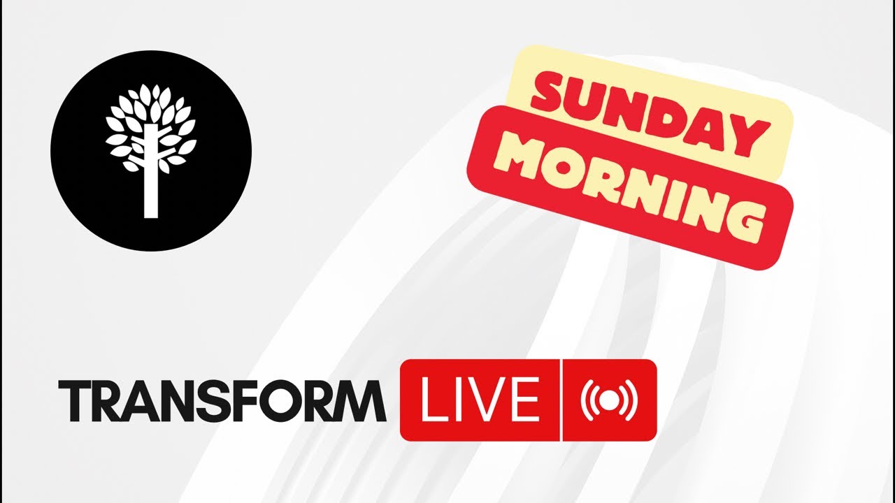 What Remains | Hebrews 13.1-6 | Sunday Morning Live-Stream