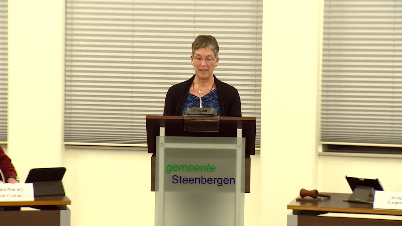 Geen azc in Steenbergen, maar wél honderd statushouders als er een COA-verzoek komt