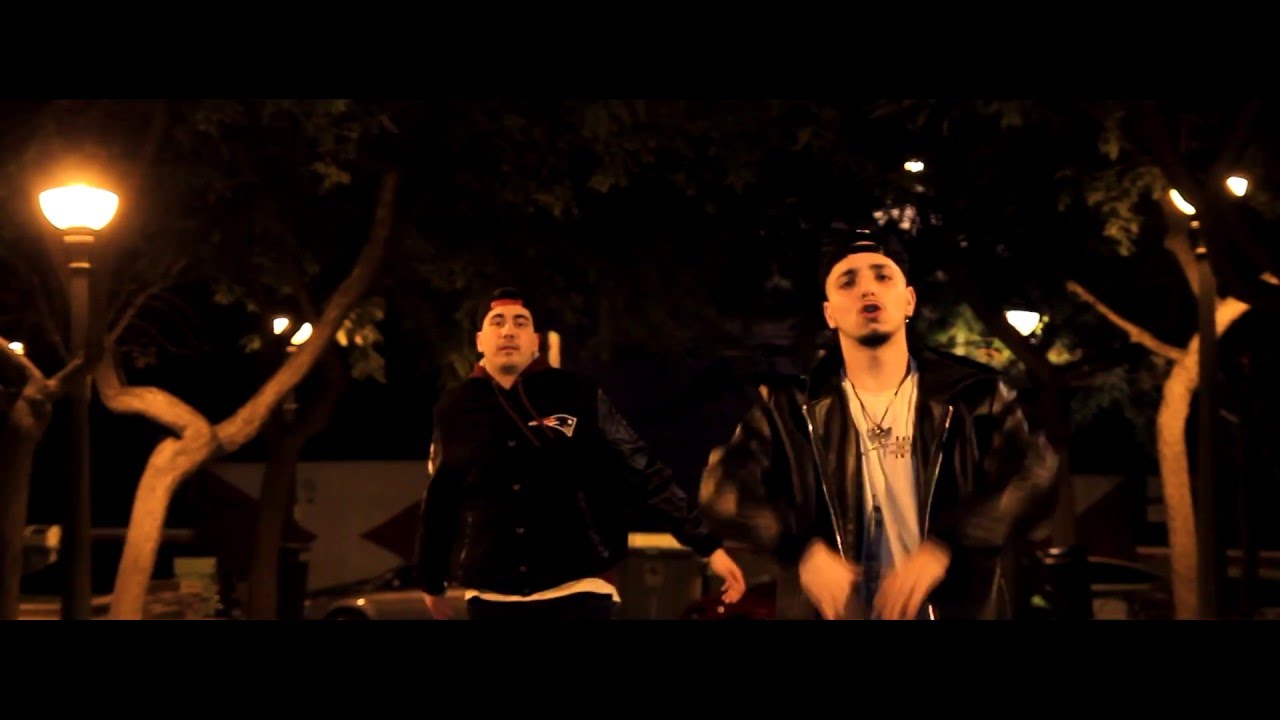 CIXER109 -  01 In Da Hood [24/7] PROD. RVX (shot by @Ivinspired)