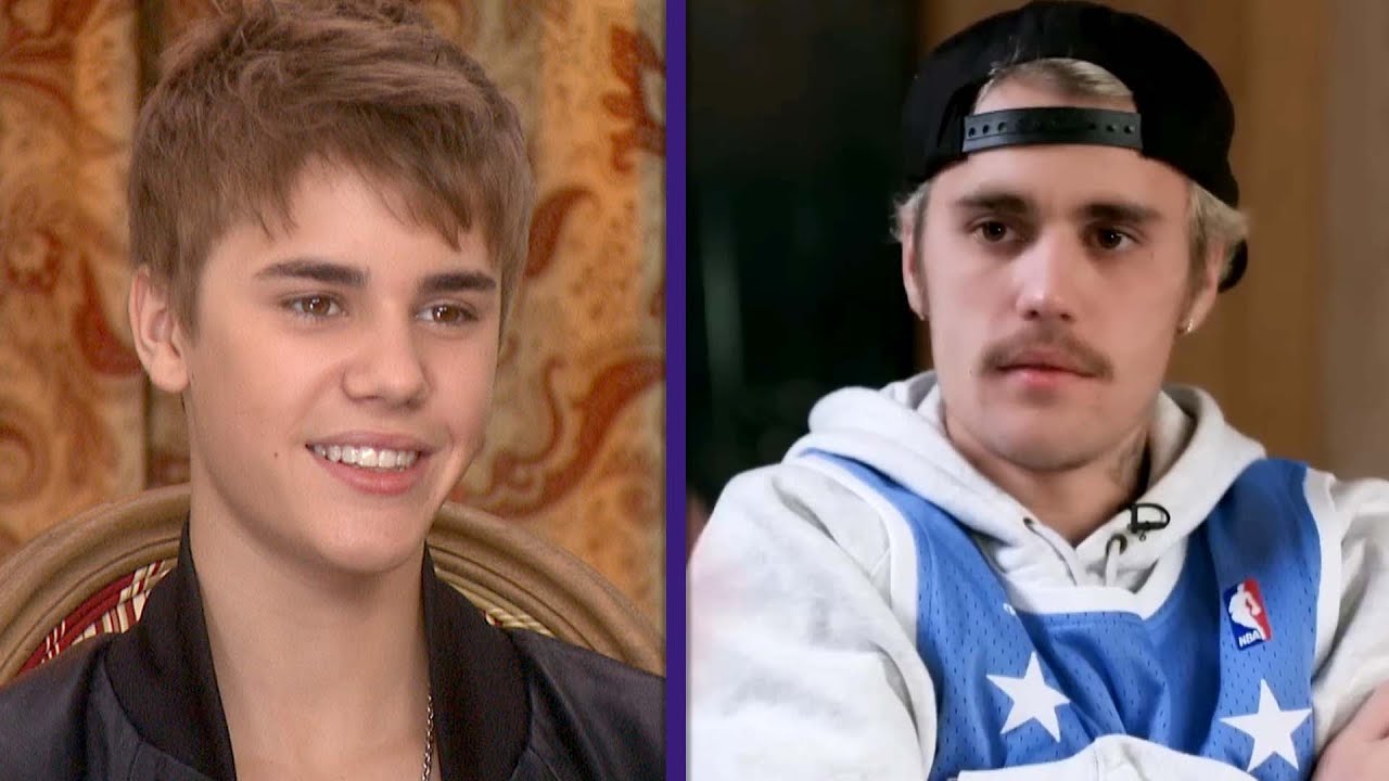 Everything Justin Bieber's Said About the Industry