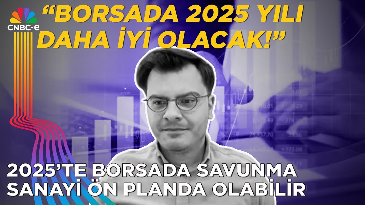 Kadirhan Öztürk: Borsada En Kötünün Geride Kaldığını Düşünüyorum