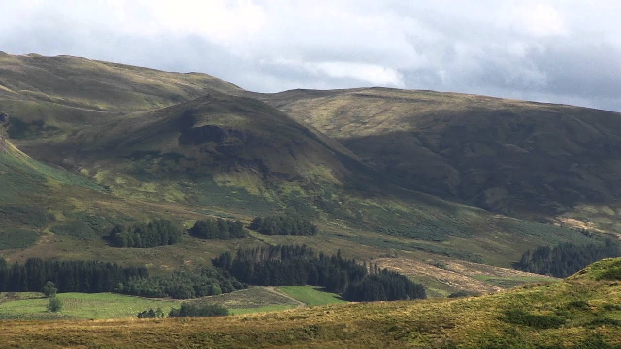 Scottish Clans: The story behind Clan MacGregor