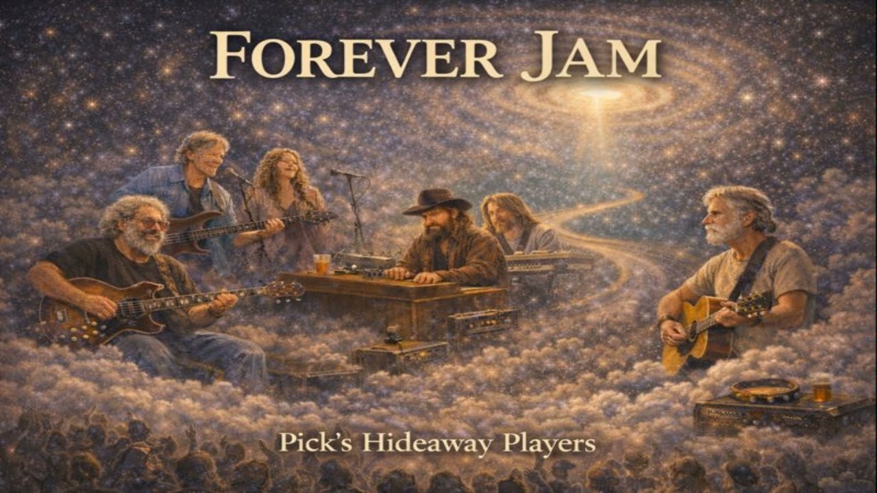 Forever Jam