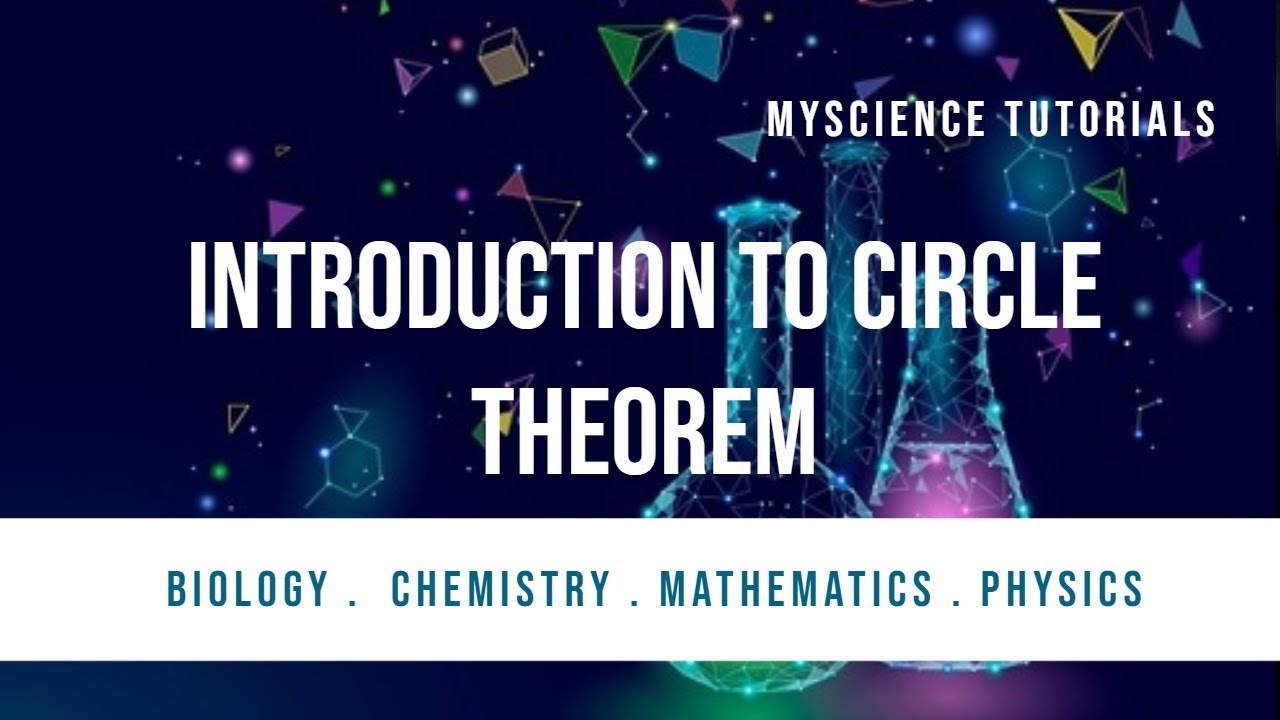 Introduction to Circle Theorem