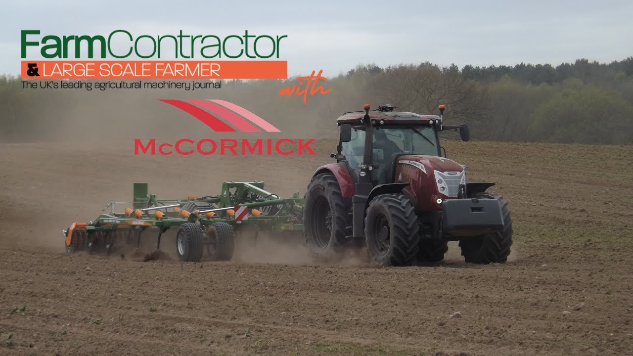 McCormick X7.624